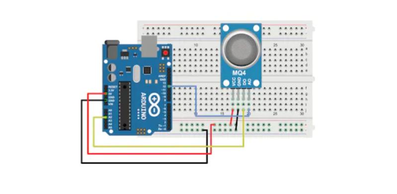Course Image Arduino