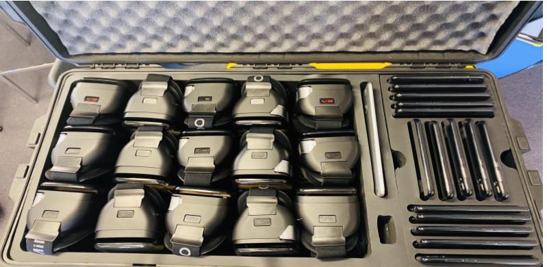 Course Image Google Expeditions Kit