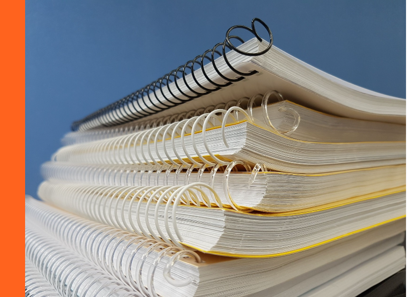Course Image MM: Professional Documents and Frameworks