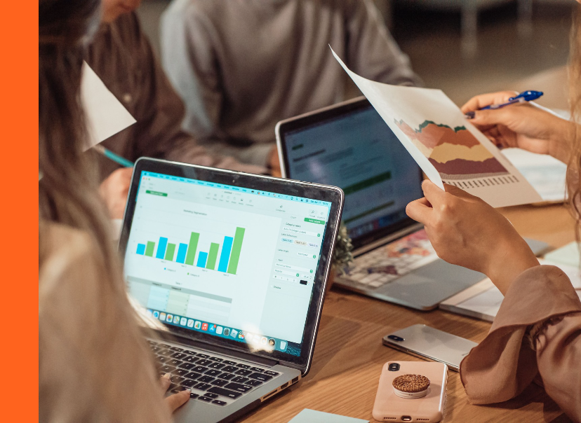 Course Image MM: Form a Data Team